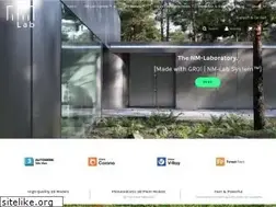 Sites similar to nouvellemesure-lab.com