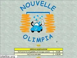 Sites similar to nouvelleolimpia.com