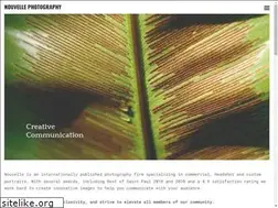 Sites similar to nouvellephotography.com