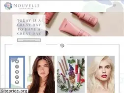 Sites similar to nouvellesalon.biz
