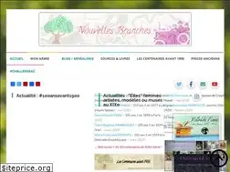 Sites similar to nouvellesbranches.fr