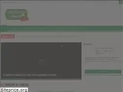 Sites similar to nouvellesdedakar.com