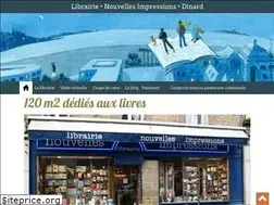 Sites similar to nouvellesimpressions.fr