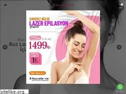 Sites similar to nouvellevieestetik.com