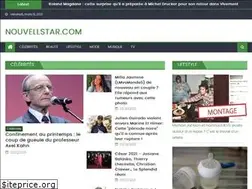 Sites similar to nouvellstar.com