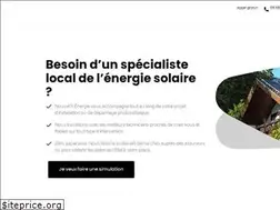Sites similar to nouvelr-energie.com