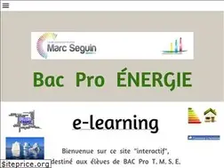 Sites similar to nouvenergie.fr