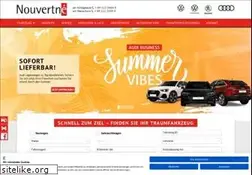 Sites similar to nouvertne.com