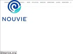 Sites similar to nouvie.com