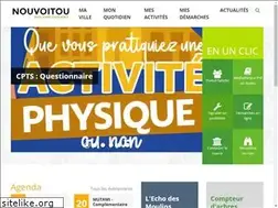 Sites similar to nouvoitou.fr