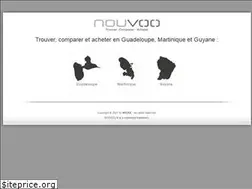 Sites similar to nouvoo.fr