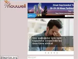 Sites similar to nouwell.com