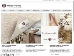Sites similar to nouwenscarpets.co.za
