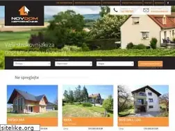 Sites similar to nov-dom.eu