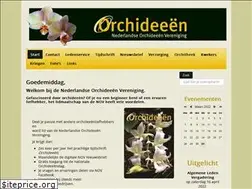 Sites similar to nov-orchidee.nl