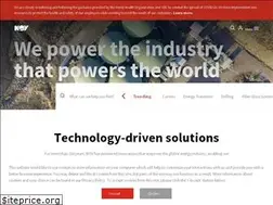 Sites similar to nov.com
