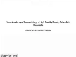 Sites similar to nova-academy.com