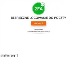 Sites similar to nova-archi.com