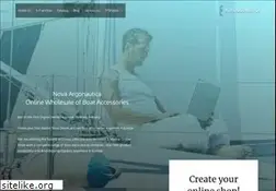 Sites similar to nova-argonautica.com