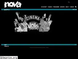 Sites similar to nova-cinema.org