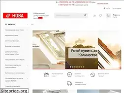 Sites similar to nova-co.ru