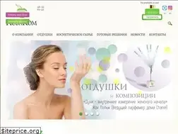 Sites similar to nova-com.ru