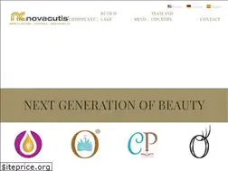 Sites similar to nova-cutis.com