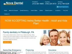 Sites similar to nova-dental.com