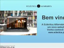 Sites similar to nova-eclectica.com