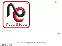 Sites similar to nova-etapa.pt