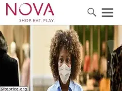 Sites similar to nova-eventis.de