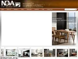 Sites similar to nova-furniture.com