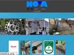 Sites similar to nova-ggmbh.de