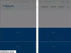 Sites similar to nova-group.it