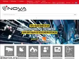 Sites similar to nova-grup.com