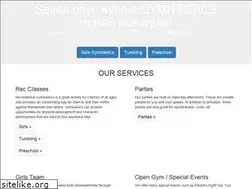 Sites similar to nova-gymnastics.com