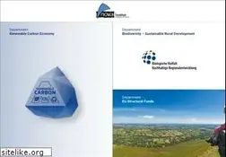 Sites similar to nova-institut.de