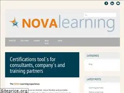 Sites similar to nova-learning.com