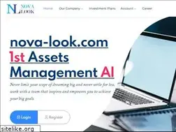 Sites similar to nova-look.com