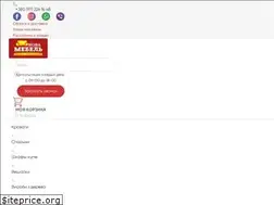 Sites similar to nova-mebel.net