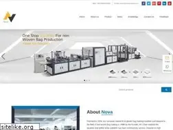 Sites similar to nova-mech.com