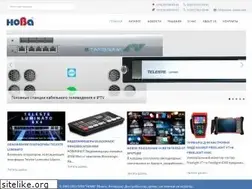 Sites similar to nova-minsk.com