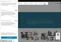 Sites similar to nova-motors.de