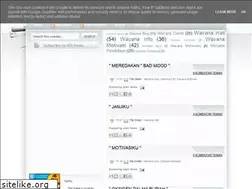 Sites similar to nova-retro.blogspot.com