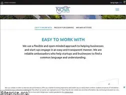 Sites similar to nova-saint-gobain.com
