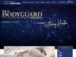 Sites similar to nova-scena.sk