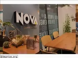 Sites similar to nova-schoolblog.info