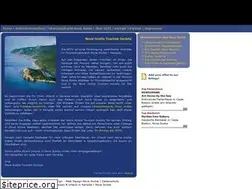 Sites similar to nova-scotia.org