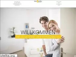 Sites similar to nova-sedes.de