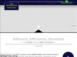 Sites similar to nova-servizi.it